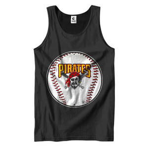 PITTSBURGH PIRATES Men's Tank Top