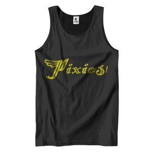 PIXIES Men's Tank Top PIXIES Men's Tank Top
