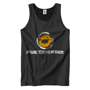 POETS OF THE FALL Men's Tank Top