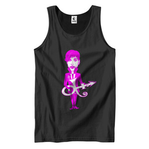 PRINCE MUSICOLOGY 1 Men's Tank Top PRINCE MUSICOLOGY 1 Men's Tank Top
