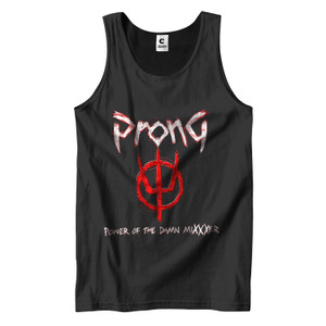 PRONG BAND Men's Tank Top
