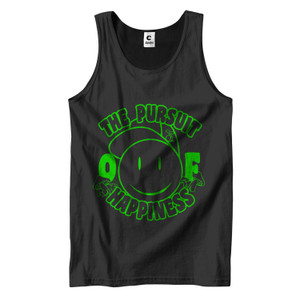 PURSUIT OF HAPPINESS Men's Tank Top