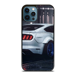FORD MUSTANG GT 2 iPhone 12 Pro Max Case
