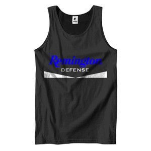 REMINGTON ARMS Logo Men's Tank Top