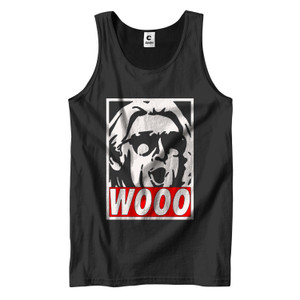 RIC FLAIR WOO 1 Men's Tank Top RIC FLAIR WOO 1 Men's Tank Top