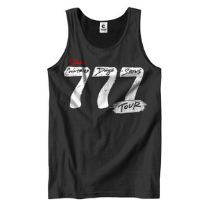 RIHANNA TOUR 1 Men's Tank Top RIHANNA TOUR 1 Men's Tank Top