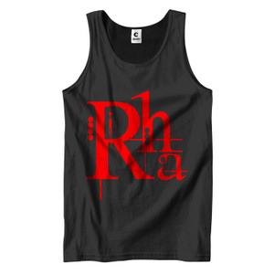 RIHANNA TOUR 2 Men's Tank Top RIHANNA TOUR 2 Men's Tank Top