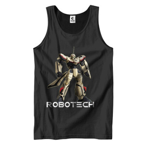 ROBOTECH MACROS Men's Tank Top ROBOTECH MACROS Men's Tank Top