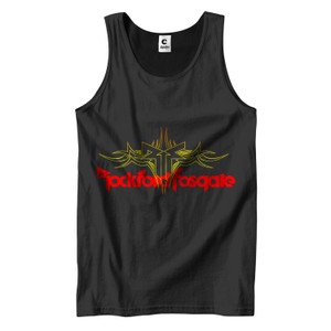 ROCKFORD FOSGATE AUDIO Men's Tank Top ROCKFORD FOSGATE AUDIO Men's Tank Top