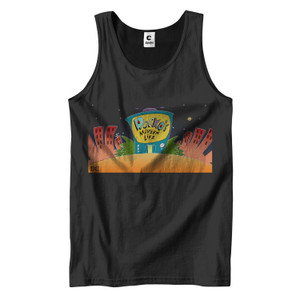 ROCKO'S MODERN LIFE Men's Tank Top