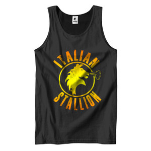 ROCKY BALBOA 3 Men's Tank Top ROCKY BALBOA 3 Men's Tank Top