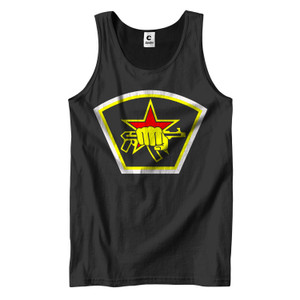 RUSSIAN SPETSNAZ SPECIAL FORCE Men's Tank Top