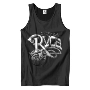 RVCA VA Sport Circuit Men's Tank Top