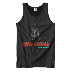 RYAN ADAMS Men's Tank Top