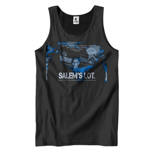 SALEM'S LOT AMERICAN HORROW SHOW Men's Tank Top