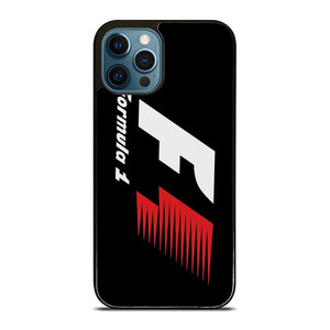 FORMULA ONE F1 Racing Logo iPhone 12 Pro Max Case