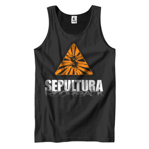 SEPULTURA ARISE Men's Tank Top