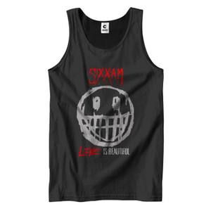 SIXX AM Men's Tank Top