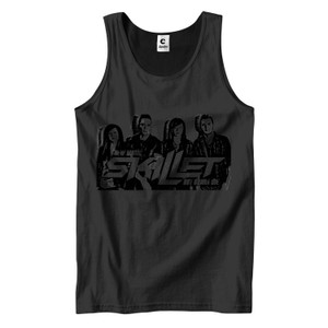 SKILLET 2 Men's Tank Top SKILLET 2 Men's Tank Top