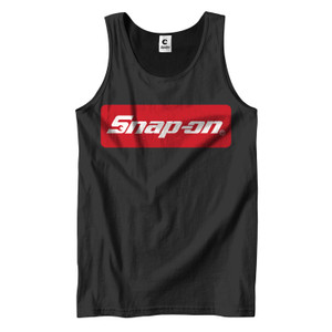 SNAP-ON TOOLS Men's Tank Top