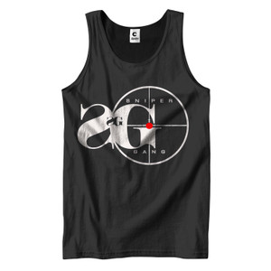SNIPER GANG Men's Tank Top