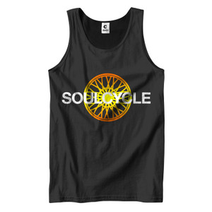 SOULCYCLE Men's Tank Top