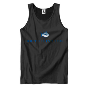 SOUTH TIDE Men's Tank Top SOUTH TIDE Men's Tank Top