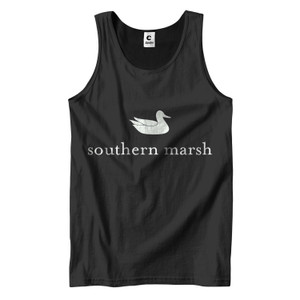 SOUTHERN MARSH Men's Tank Top SOUTHERN MARSH Men's Tank Top