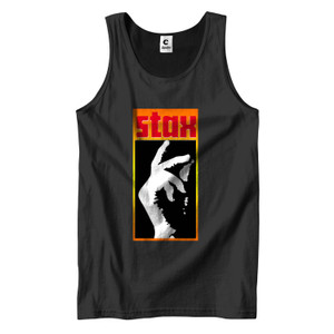 STAX RECORDS Men's Tank Top STAX RECORDS Men's Tank Top