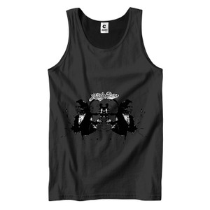 STEELY DAN LOGO Men's Tank Top STEELY DAN LOGO Men's Tank Top