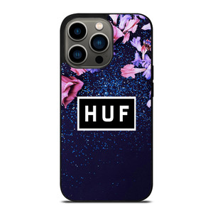 HUF ROSE iPhone 13 Pro Case