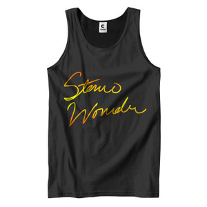 STEVIE WONDER 2 Men's Tank Top