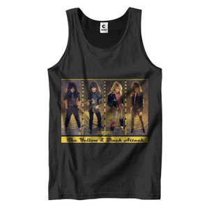 STRYPER BAND Men's Tank Top STRYPER BAND Men's Tank Top
