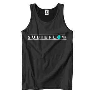 SUBIEFLOW Men's Tank Top SUBIEFLOW Men's Tank Top