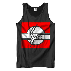 SWEET BAND ROCK LEGEND 1 Men's Tank Top SWEET BAND ROCK LEGEND 1 Men's Tank Top