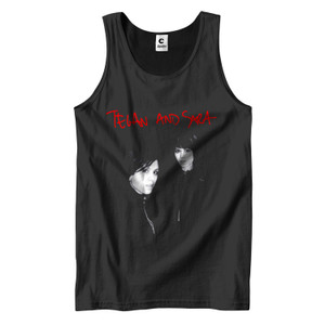 TEGAN AND SARA 2 Men's Tank Top TEGAN AND SARA 2 Men's Tank Top