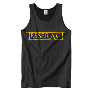 TESSERACT BAND 2 Men's Tank Top TESSERACT BAND 2 Men's Tank Top
