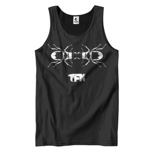TFK THOUSAND FOOT KRUTCH 2 Men's Tank Top TFK THOUSAND FOOT KRUTCH 2 Men's Tank Top