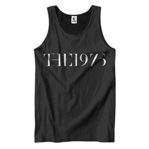 THE 1975 Men's Tank Top THE 1975 Men's Tank Top