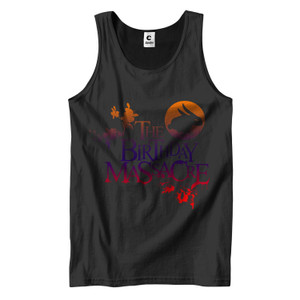 THE BIRTHDAY MASSACRE BAND Men's Tank Top THE BIRTHDAY MASSACRE BAND Men's Tank Top