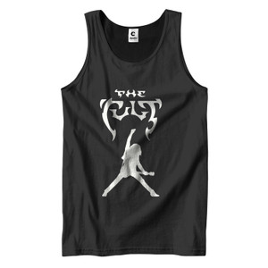 THE CULT Men's Tank Top THE CULT Men's Tank Top