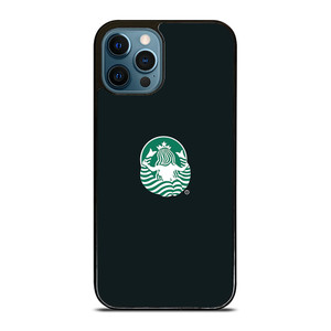 FUNNY STARBUCKS LOGO FAN ART iPhone 12 Pro Max Case FUNNY STARBUCKS LOGO FAN ART iPhone 12 Pro Max Case