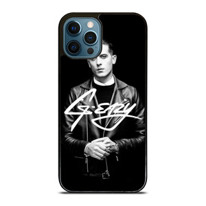 G EAZY iPhone 12 Pro Max Case G EAZY iPhone 12 Pro Max Case