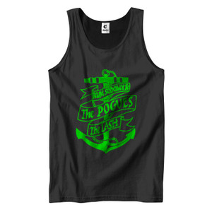 THE POGUES POGUE MAHONE 2 Men's Tank Top