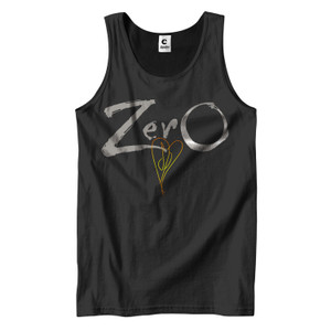 THE SMASHING PUMPKINS Logo Rock Men's Tank Top