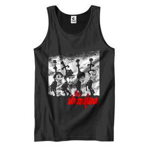 THE STRANGLERS Men's Tank Top