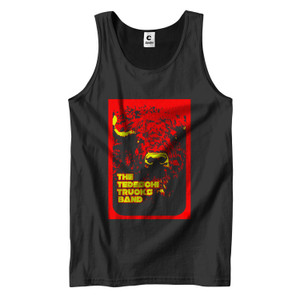 THE TEDESCHI BAND Men's Tank Top THE TEDESCHI BAND Men's Tank Top
