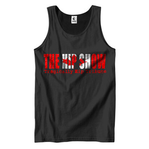 THE TRAGICALLY HIP Men's Tank Top THE TRAGICALLY HIP Men's Tank Top