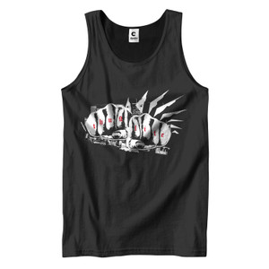 THUG LIFE 1 Men's Tank Top THUG LIFE 1 Men's Tank Top