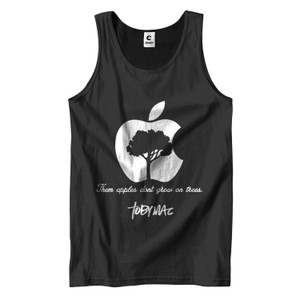 TOBYMAC Men's Tank Top TOBYMAC Men's Tank Top